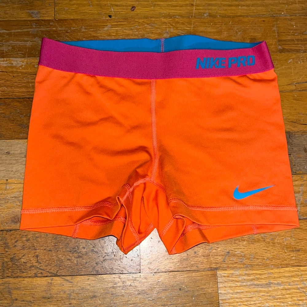 Nike shorts